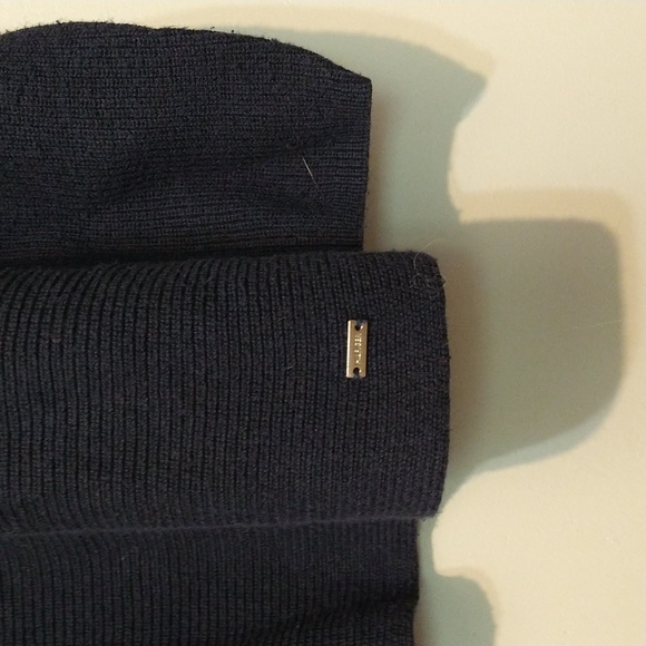 Striped crew neck Tommy Hilfiger - Picture 2 of 4